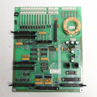 IPM UPS Interface Board PCB Assembly 