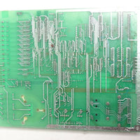 IPM UPS Interface Board PCB Assembly 