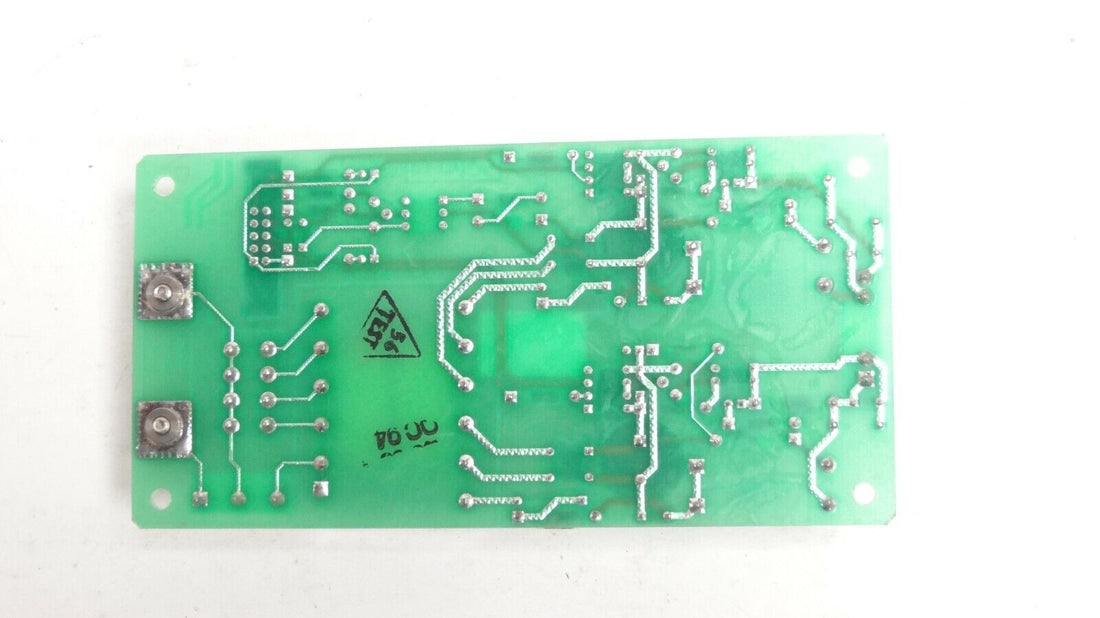 IPM Static Bypass Switch Drive PCB Board 