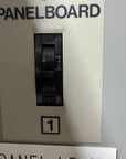 Liebert Power Distribution Panel (PPC125C)