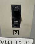 Liebert Power Distribution Panel (PPC125C)
