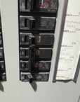 Liebert Power Distribution Panel (PPC125C)