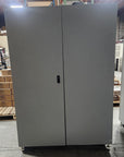 Liebert NPOWER Battery Cabinet 391VDC 283 Amps (37BP130XWR1BNL)