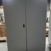 Liebert NPOWER Battery Cabinet 391VDC 283 Amps (37BP130XWR1BNL)