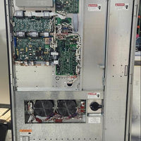 Liebert NPOWER 65kVA 208V 3 phase UPS (37SA065CCC6BD21) *Sold for Parts*