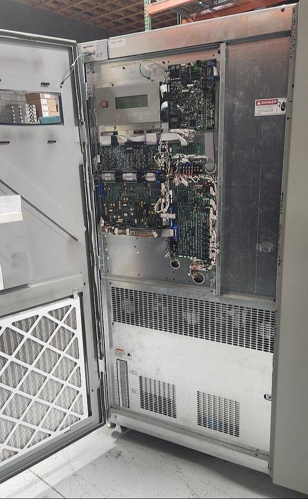 Liebert NPower 130kVA 280V 3 Phase UPS (37SA130AC0C6EA73)