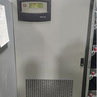 Liebert NPOWER 50kVA 480V 3 Phase UPS (37SA050AAC6EA03)