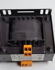 Meth Industrial Control Electrical Transformer UL50855 Type 1 T1ULF TE-F-1171