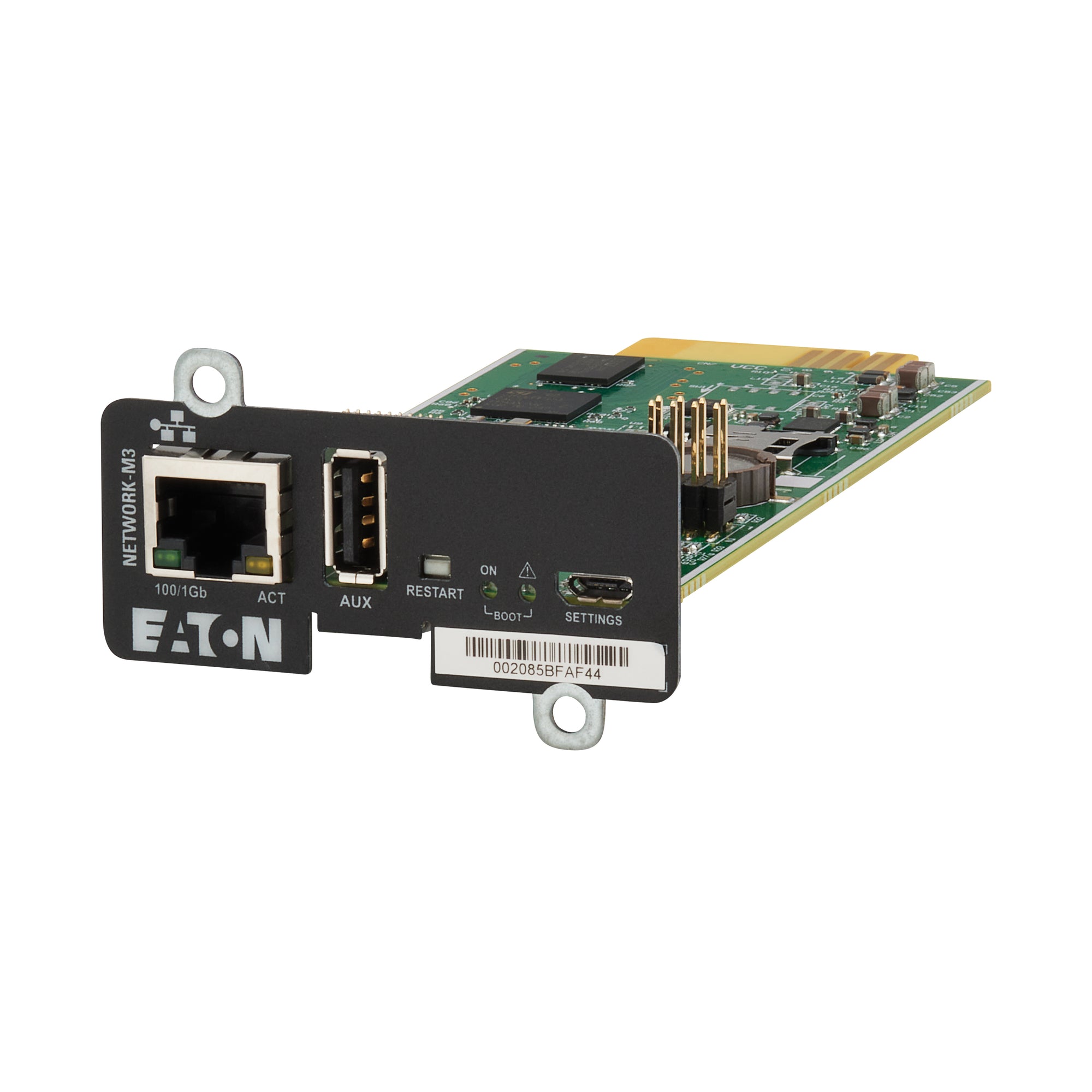 Network Card