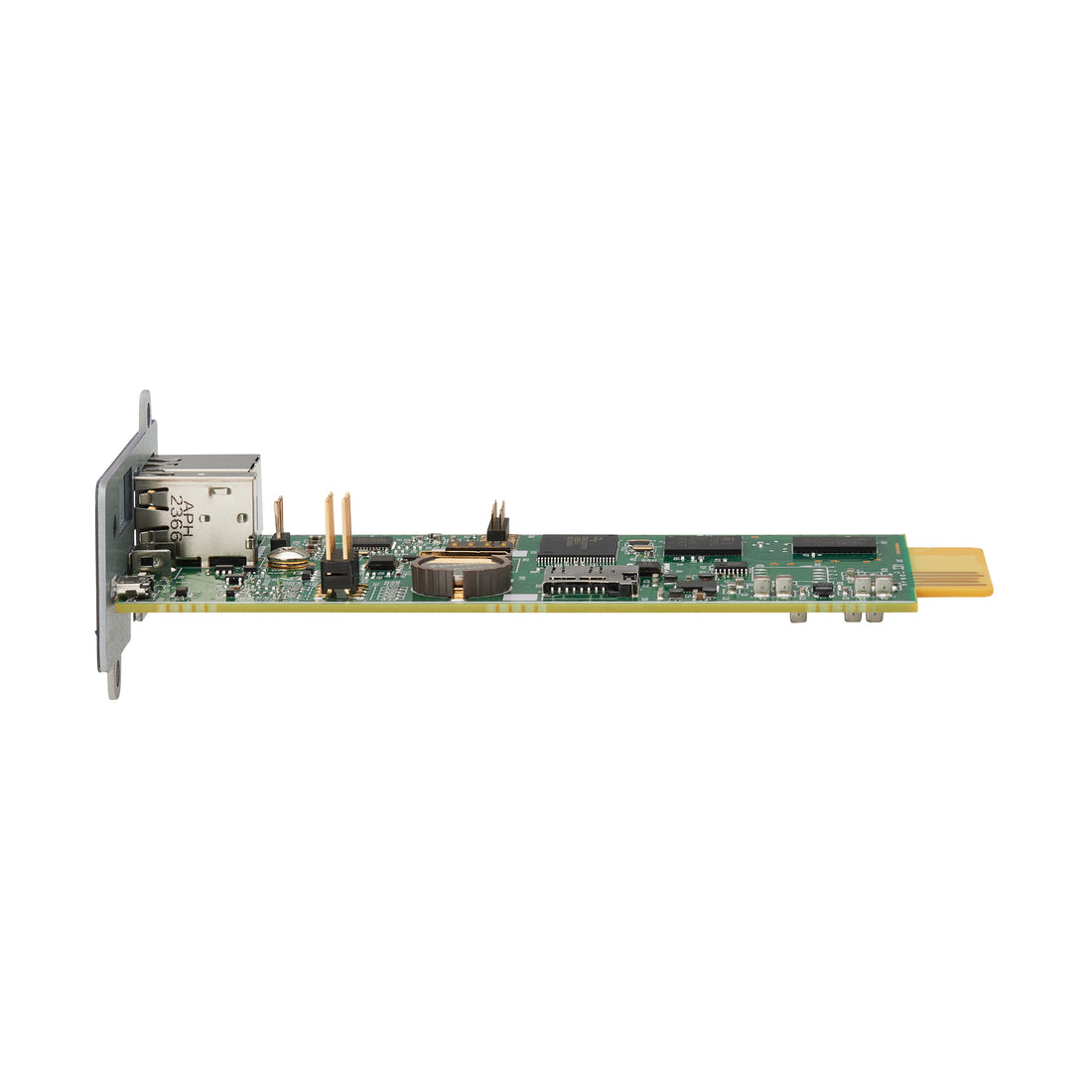 M3 Card Eaton Gigabit NETWORK-M3 Card for UPS and PDU (NETWORK-M3) – cpwarehouse