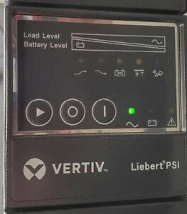 Vertiv UPS