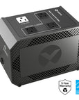 Vertiv Liebert Power-UPS 400VA/240W 120V Lithium-Ion Standby UPS Compact Lightweight (PUL-400LVT)