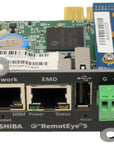Toshiba RemotEye 5 UPS Network Card (RMTI-5)