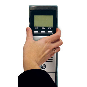 Riello Sentinel RT 1kVA-3kVA front screen 