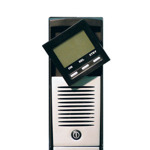 Riello Sentinel RT 1kVA-3kVA rotating front screen 