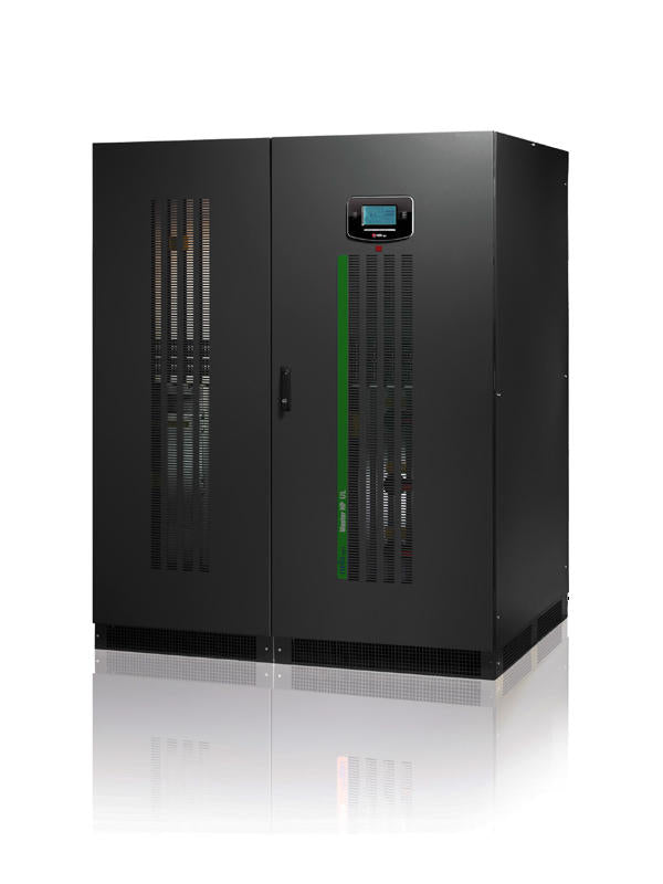 Riello Master HP UL 400kVA/400kW 480V 3-Phase UPS (MHT 400 UL)