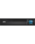 APC Smart UPS 1500VA 120V Line Interactive UPS (SMC1500-2UC)