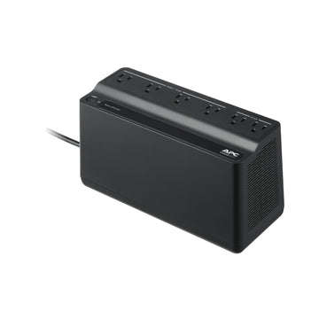 APC 425VA/255W 120V Back-UPS (BE425M)