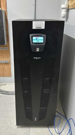 Riello Sentryum 20kVA/18kW 208V 3 Phase UPS