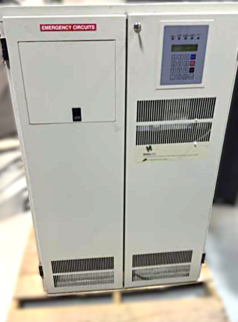Myers HCI 2.25KW 120V Single Phase Lighting Inverter 