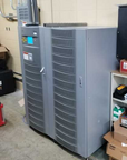 Liebert NX 30kVA / 24kW 208V 3-Phase UPS Battery Backup System (38SA030C0CHR)