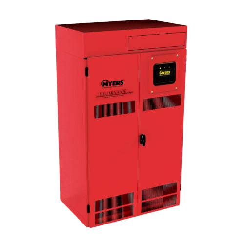 Myers Illuminator Supernova 1.75kVA-16.7kVA Single Phase Lighting Inverter