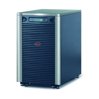 APC Symmetra LX 16kVA Scalable to 16kVA N+1 Tower 208/240V UPS (SYA16K16P)