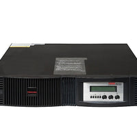 Toshiba T1000 1000VA / 900W 120V 5-15P In (6) / 5-15R Out Online Rackmount UPS