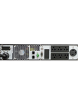 Xtreme Power Conversion P80-3000V2 3000VA / 2700W 120V Line Interactive Rack/Tower UPS