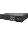 Xtreme Power Conversion V80-2000 2000VA / 1200W 120V Line-Interactive Rack/Tower UPS (Open Box)
