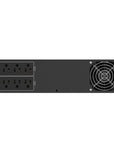 Xtreme Power Conversion V80-2000 2000VA / 1200W 120V Line-Interactive Rack/Tower UPS (Open Box)