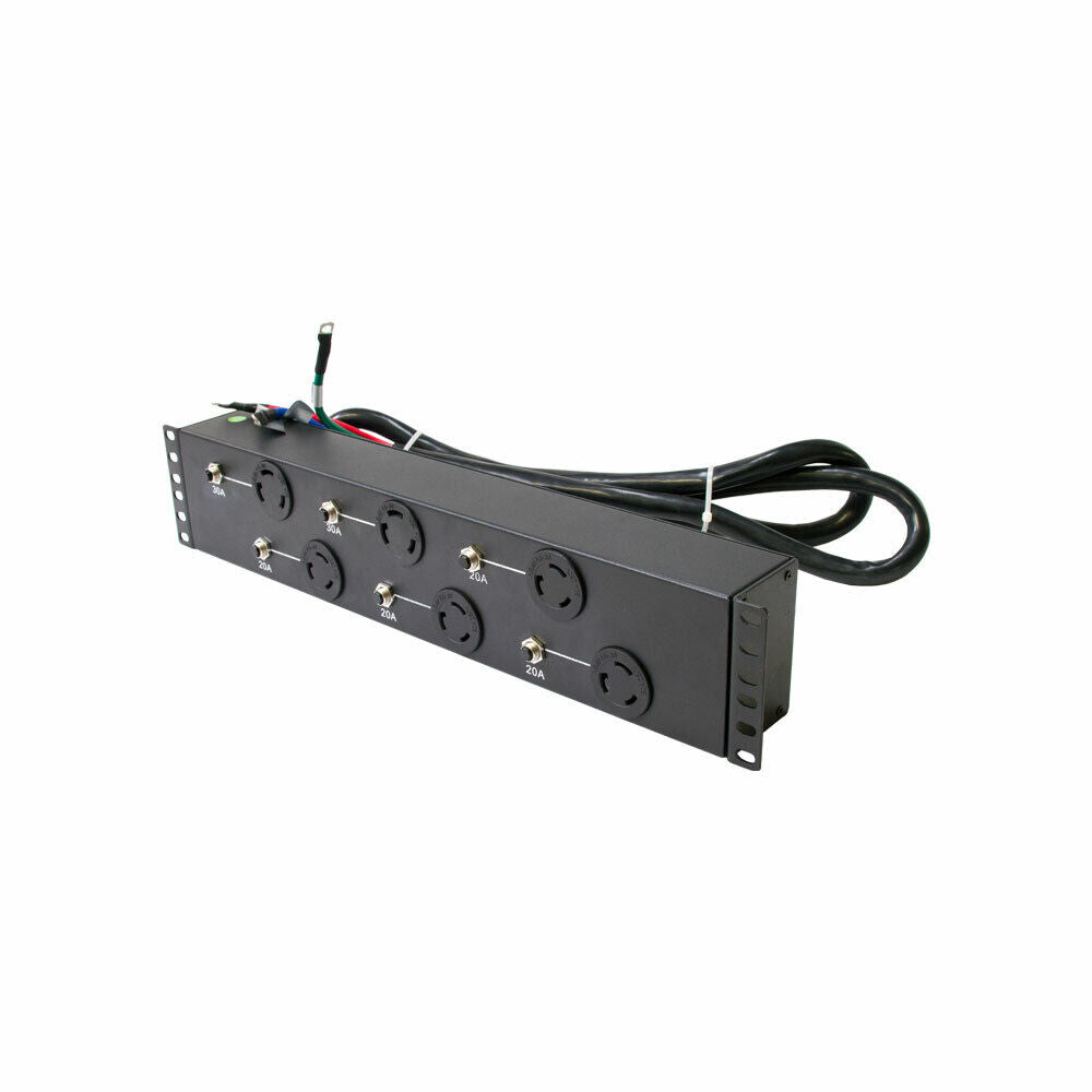 Xtreme Power Conversion power distribution unit 