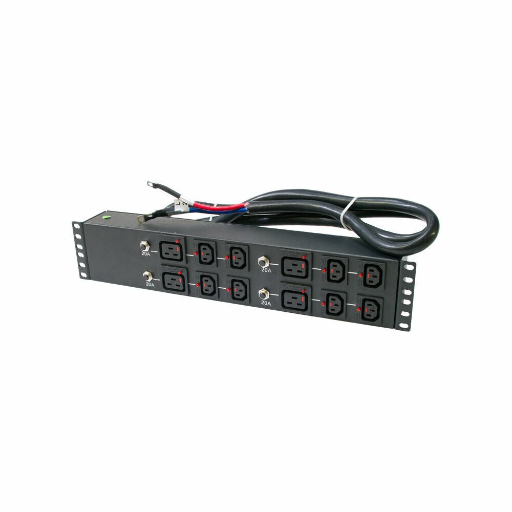 Xtreme Power Conversion Power Distribution Unit