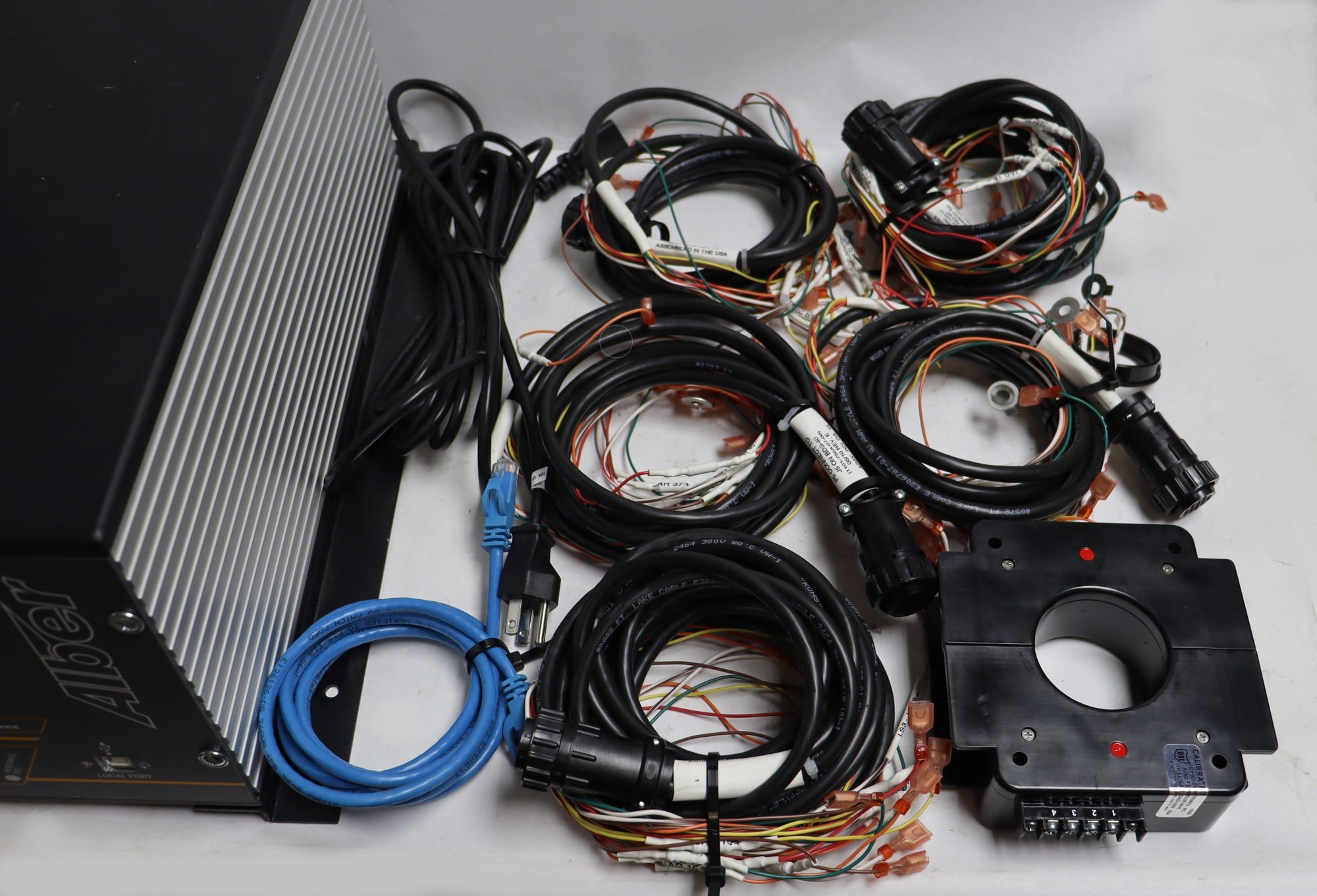 Alber Battery Analyzer (1003-750A CR6AB21)