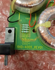 APC CT Circuit Board 
