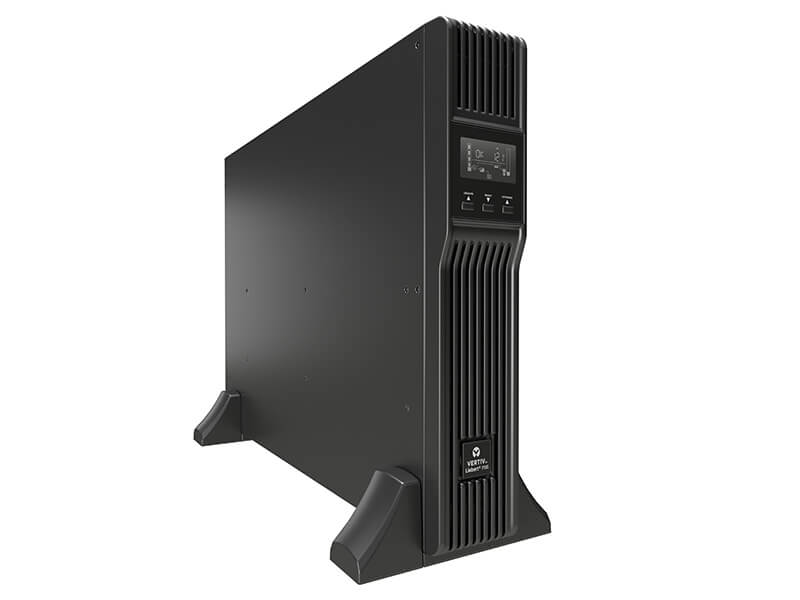 Vertiv Liebert PSI5 1100VA/990W 120V Rack/Tower UPS w/ Network Card (PSI5-1100RT120N)