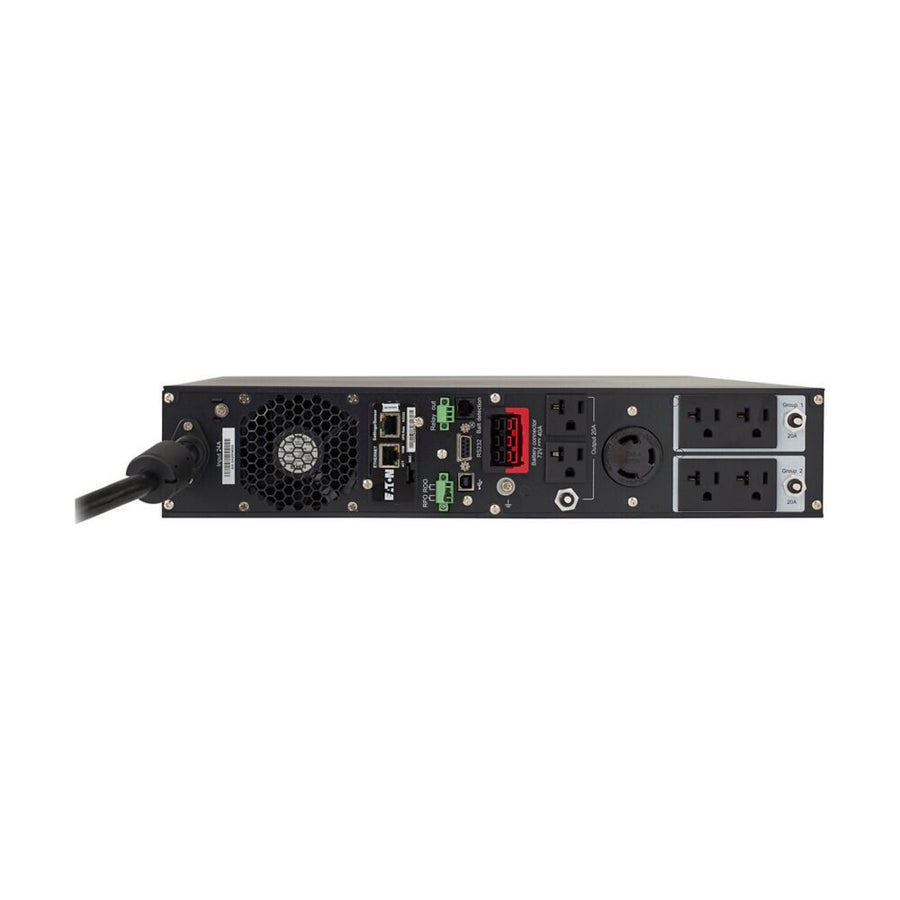 Eaton 9PX 9PX3000RTN 3000VA/2700W 120V Online Rack / Tower UPS w/SNMP (Open Box)