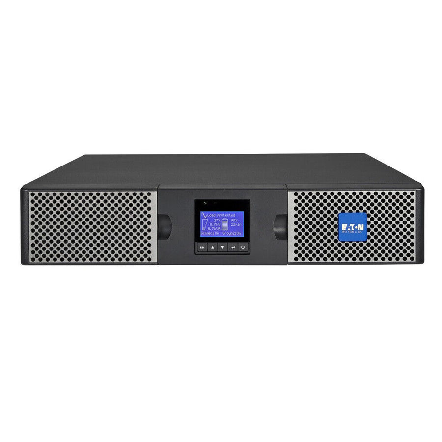 Eaton 9PX 9PX3000RTN 3000VA/2700W 120V Online Rack / Tower UPS w/SNMP (Open Box)