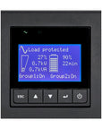 Eaton 9PX 9PX1500RTN 1.5kVA/1.35W 120V Online Rack/Tower w/SNMP (Open Box 3)