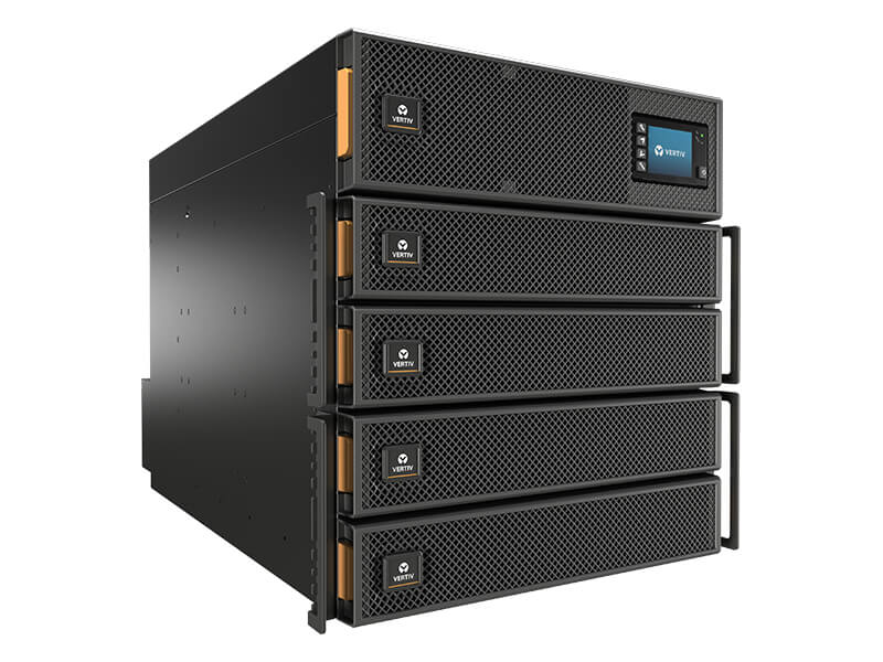 Vertiv GXT5 Online tower UPS