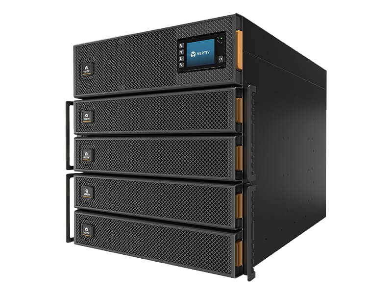 Vertiv GXT5 Online tower UPS