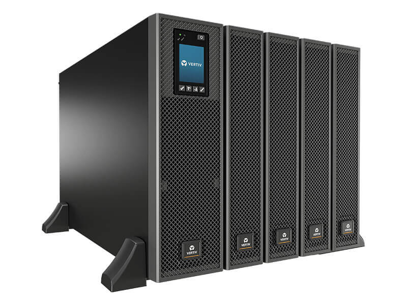 Vertiv GXT5 Online tower UPS