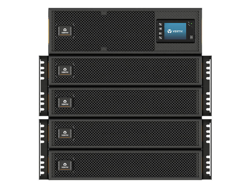 Vertiv GXT5 Online tower UPS