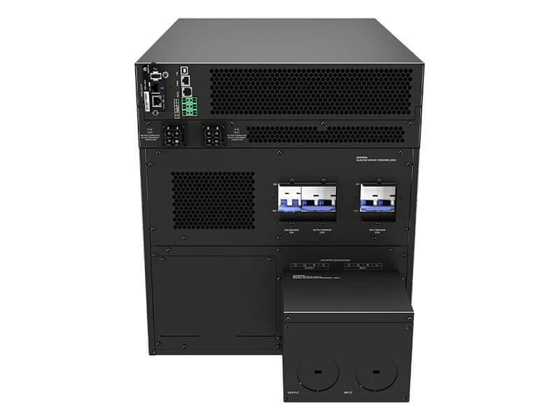 Vertiv GXT5 Online tower UPS