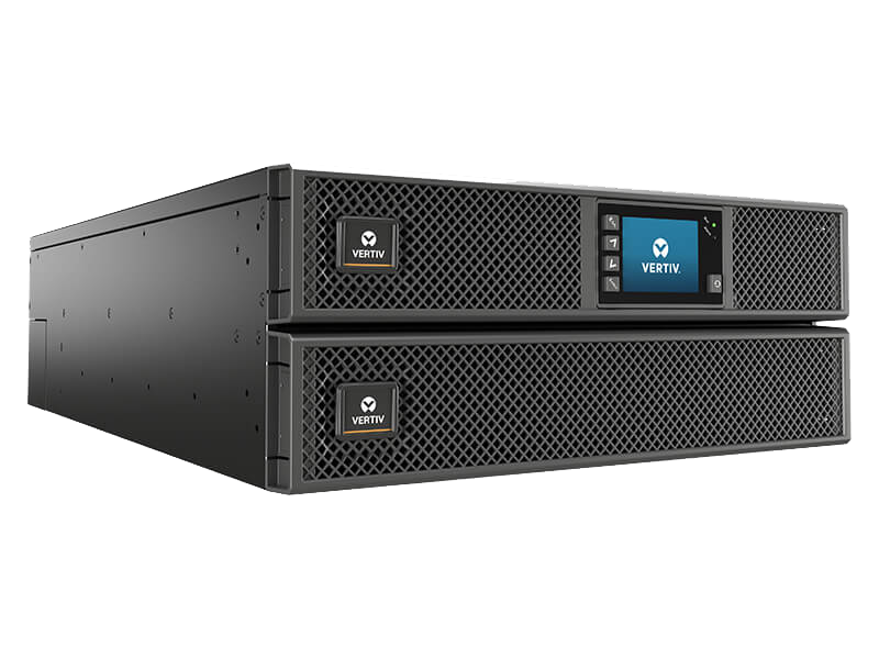 Vertiv GXT5 Online tower UPS