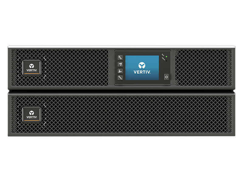 Vertiv GXT5 Online tower UPS