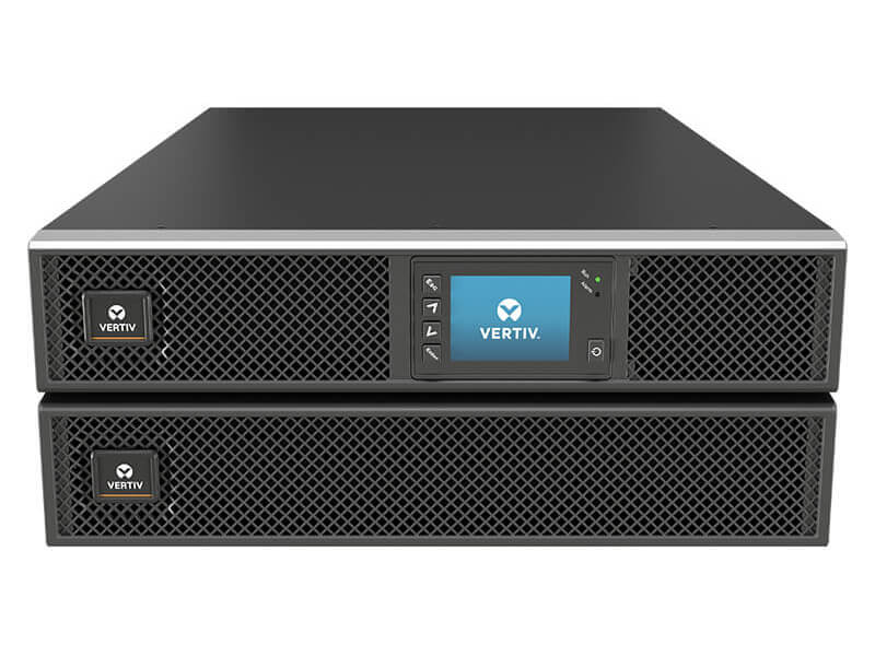 Vertiv GXT5 Online tower UPS