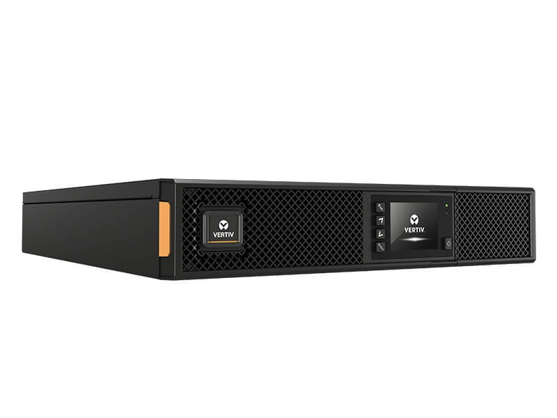 Vertiv GXT5 Online Tower UPS