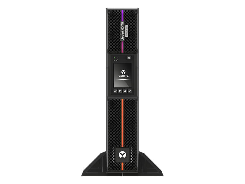 Vertiv GXT5LI Lithium UPS