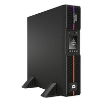 Vertiv GXT5 Lithium-Ion Online UPS 1000VA/1000W 120V Tower/Rack UPS with Network Card (GXT5LI-1000LVRT2UXLN)